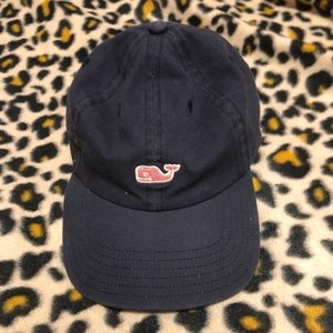 Classic Vineyard Vines Hat